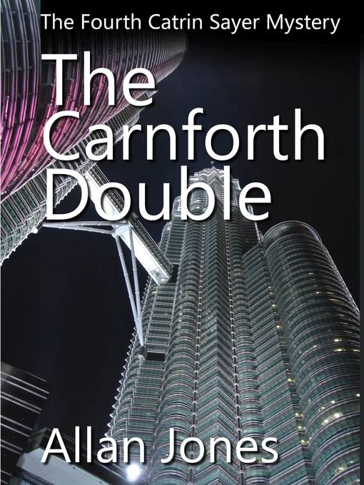 Title details for The Carnforth Double by Allan Jones - Available